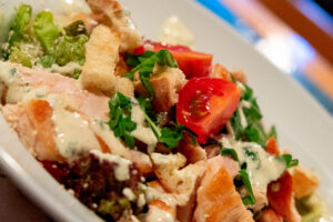 Salata Petto di Polo